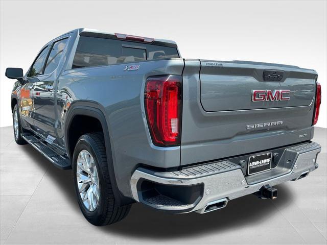 Used 2020 GMC Sierra 1500 For Sale in Muscle Shoals, AL