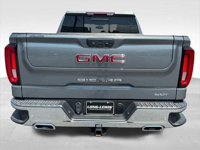 Used 2020 GMC Sierra 1500 For Sale in Muscle Shoals, AL
