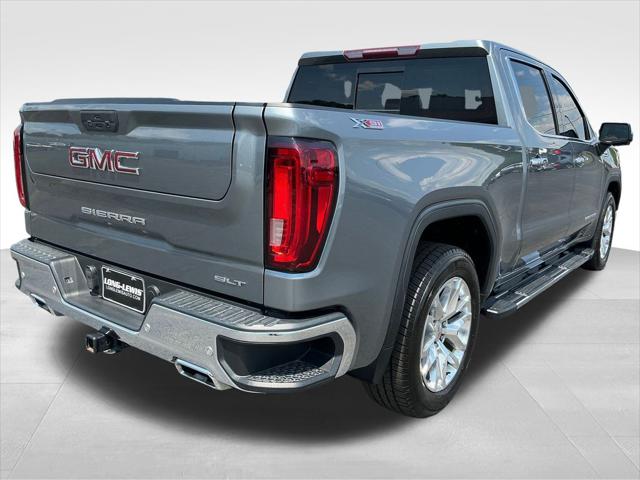Used 2020 GMC Sierra 1500 For Sale in Muscle Shoals, AL
