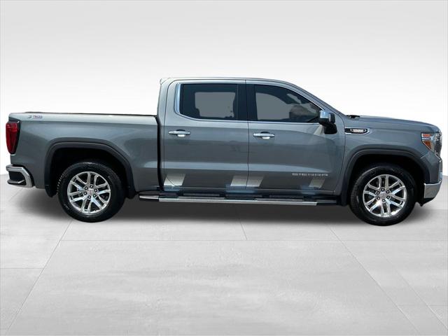 Used 2020 GMC Sierra 1500 For Sale in Muscle Shoals, AL