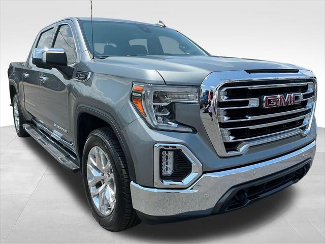 Used 2020 GMC Sierra 1500 For Sale in Muscle Shoals, AL