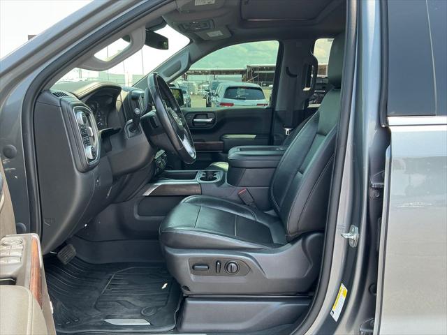Used 2020 GMC Sierra 1500 For Sale in Muscle Shoals, AL