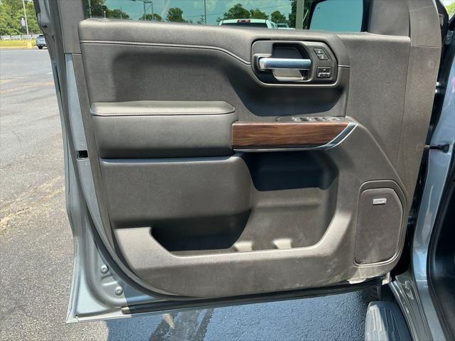 Used 2020 GMC Sierra 1500 For Sale in Muscle Shoals, AL