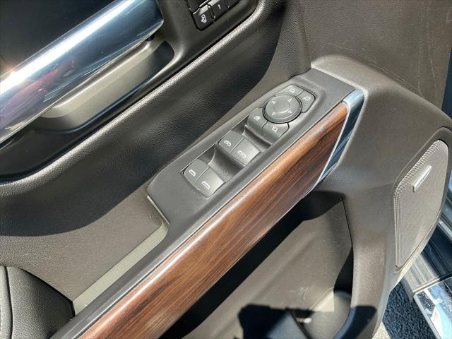 Used 2020 GMC Sierra 1500 For Sale in Muscle Shoals, AL