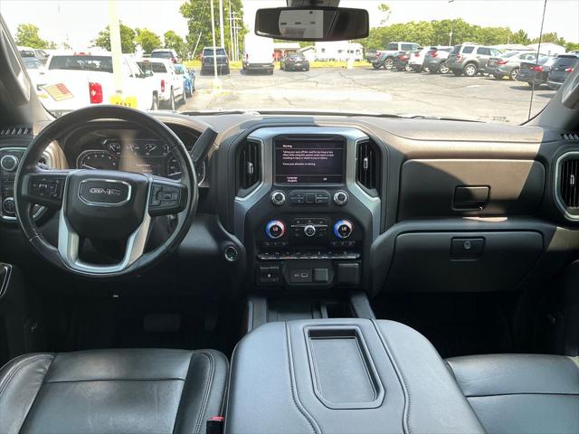 Used 2020 GMC Sierra 1500 For Sale in Muscle Shoals, AL
