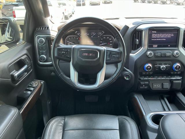 Used 2020 GMC Sierra 1500 For Sale in Muscle Shoals, AL