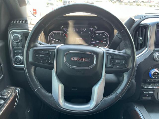 Used 2020 GMC Sierra 1500 For Sale in Muscle Shoals, AL