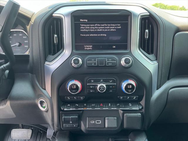 Used 2020 GMC Sierra 1500 For Sale in Muscle Shoals, AL