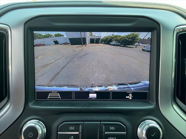 Used 2020 GMC Sierra 1500 For Sale in Muscle Shoals, AL
