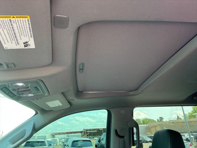 Used 2020 GMC Sierra 1500 For Sale in Muscle Shoals, AL