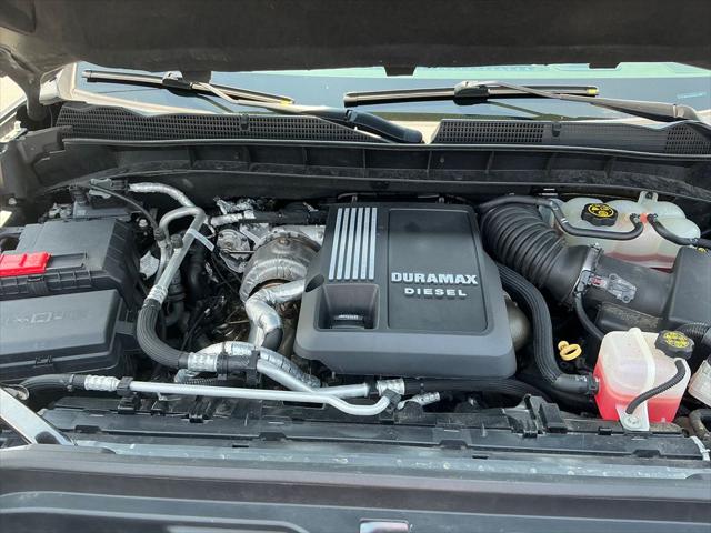 Used 2020 GMC Sierra 1500 For Sale in Muscle Shoals, AL