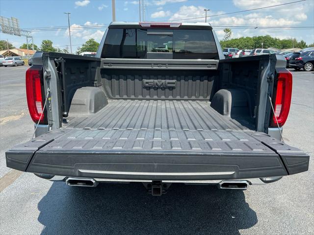 Used 2020 GMC Sierra 1500 For Sale in Muscle Shoals, AL