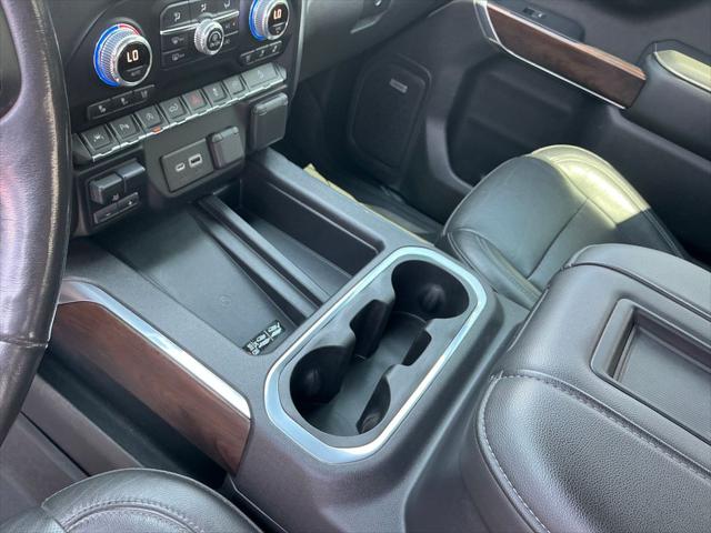Used 2020 GMC Sierra 1500 For Sale in Muscle Shoals, AL
