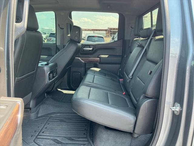 Used 2020 GMC Sierra 1500 For Sale in Muscle Shoals, AL