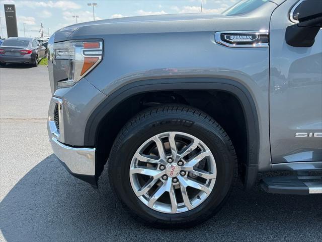 Used 2020 GMC Sierra 1500 For Sale in Muscle Shoals, AL