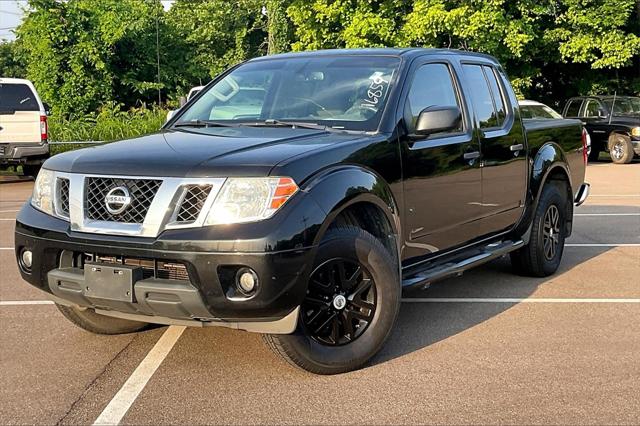 Used 2019 Nissan Frontier For Sale in Olive Branch, MS
