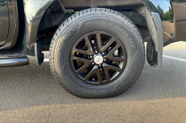 Used 2019 Nissan Frontier For Sale in Olive Branch, MS