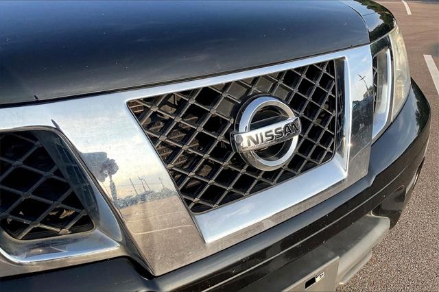 Used 2019 Nissan Frontier For Sale in Olive Branch, MS