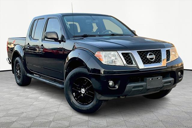 Used 2019 Nissan Frontier For Sale in OLIVE BRANCH, MS