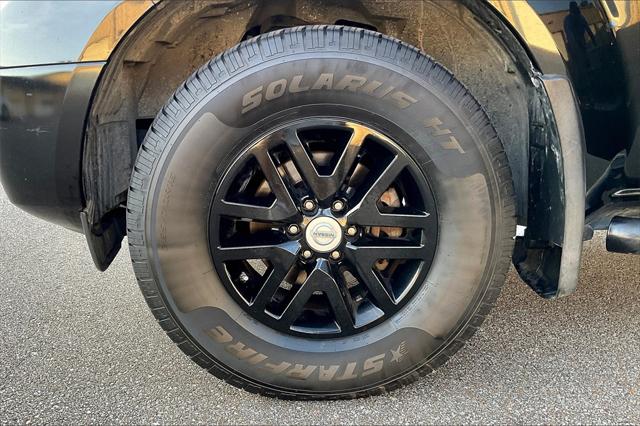 Used 2019 Nissan Frontier For Sale in OLIVE BRANCH, MS