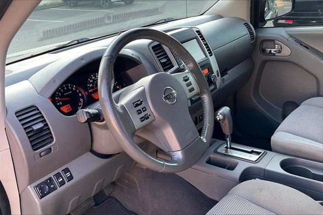 Used 2019 Nissan Frontier For Sale in OLIVE BRANCH, MS