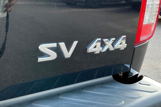 Used 2019 Nissan Frontier For Sale in OLIVE BRANCH, MS