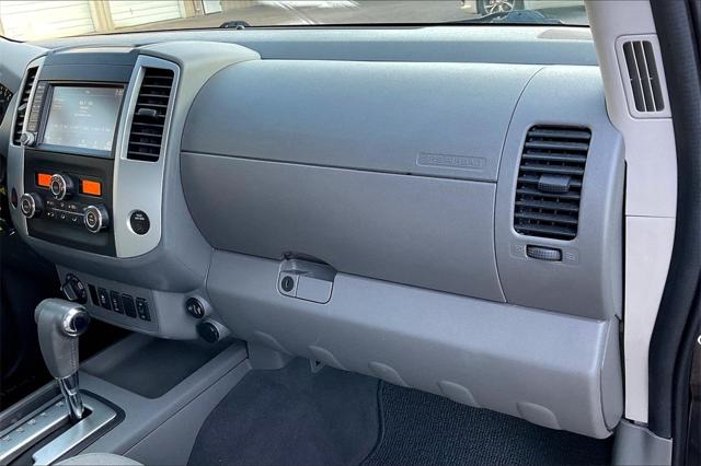 Used 2019 Nissan Frontier For Sale in OLIVE BRANCH, MS