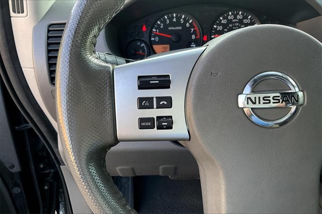 Used 2019 Nissan Frontier For Sale in OLIVE BRANCH, MS