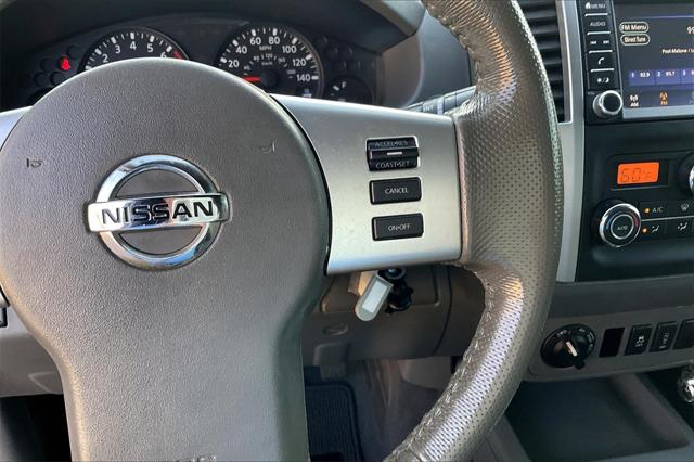 Used 2019 Nissan Frontier For Sale in OLIVE BRANCH, MS