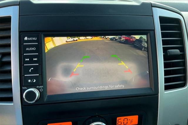 Used 2019 Nissan Frontier For Sale in OLIVE BRANCH, MS