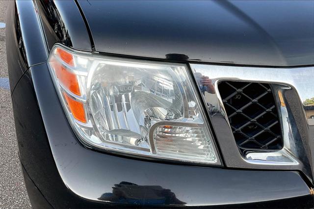 Used 2019 Nissan Frontier For Sale in OLIVE BRANCH, MS