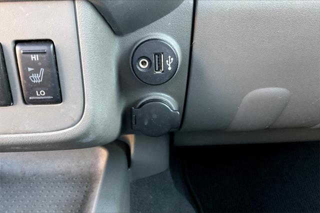 Used 2019 Nissan Frontier For Sale in OLIVE BRANCH, MS