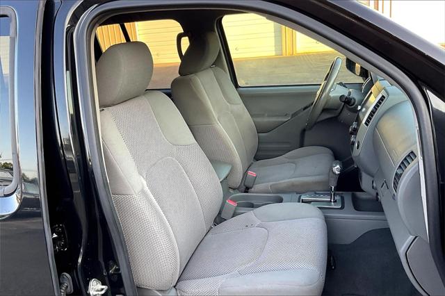 Used 2019 Nissan Frontier For Sale in Olive Branch, MS