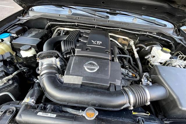 Used 2019 Nissan Frontier For Sale in Olive Branch, MS