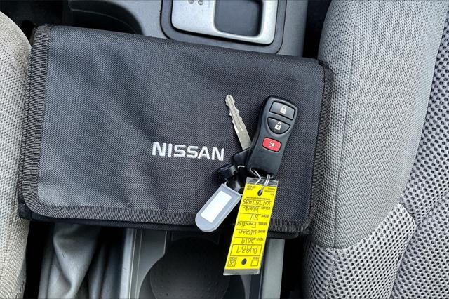 Used 2019 Nissan Frontier For Sale in Olive Branch, MS