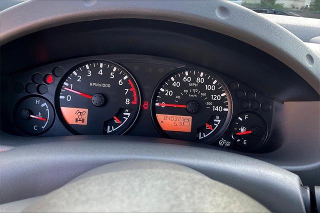 Used 2019 Nissan Frontier For Sale in Olive Branch, MS