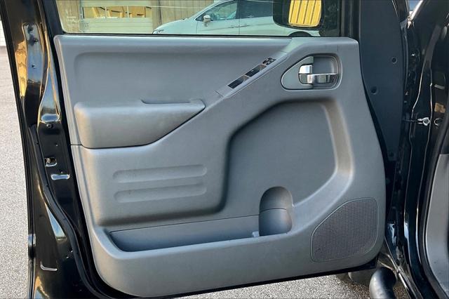 Used 2019 Nissan Frontier For Sale in Olive Branch, MS