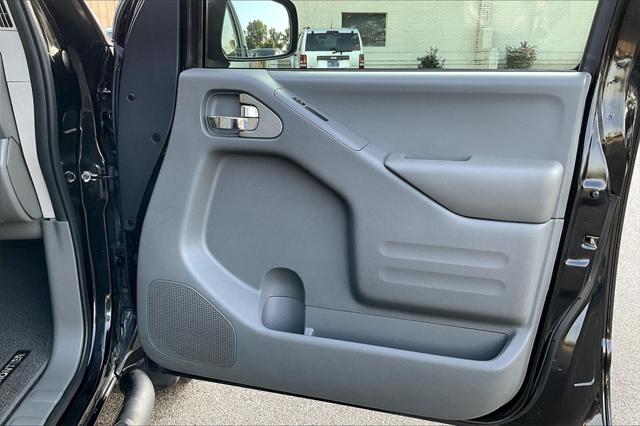 Used 2019 Nissan Frontier For Sale in Olive Branch, MS