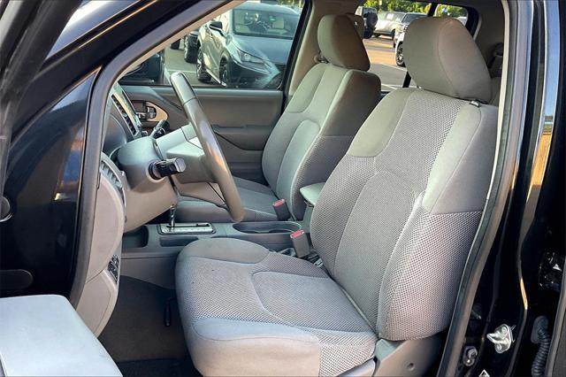 Used 2019 Nissan Frontier For Sale in Olive Branch, MS