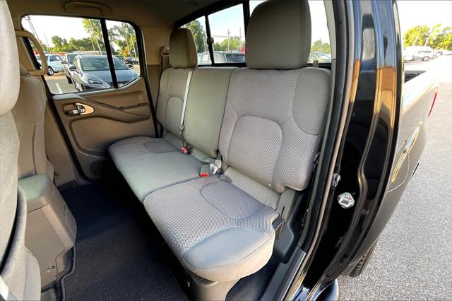 Used 2019 Nissan Frontier For Sale in Olive Branch, MS