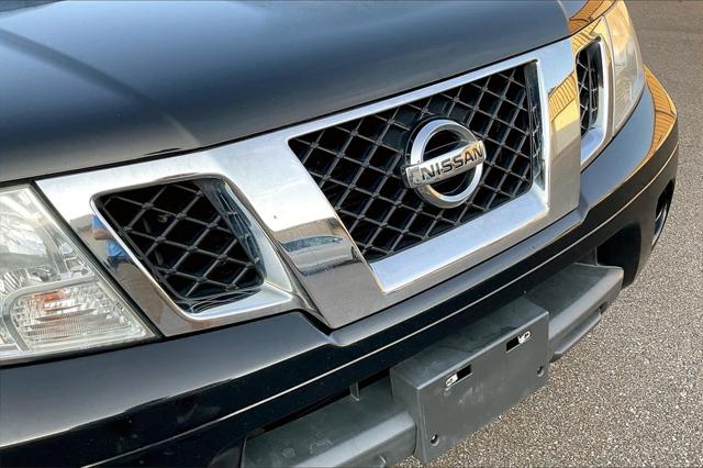 Used 2019 Nissan Frontier For Sale in Olive Branch, MS