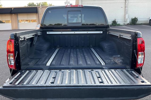 Used 2019 Nissan Frontier For Sale in Olive Branch, MS