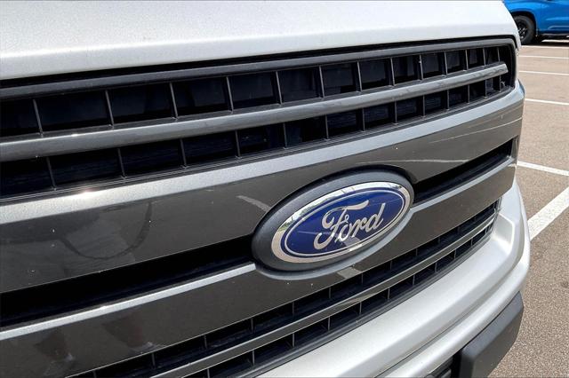 Used 2019 Ford F-150 For Sale in Olive Branch, MS