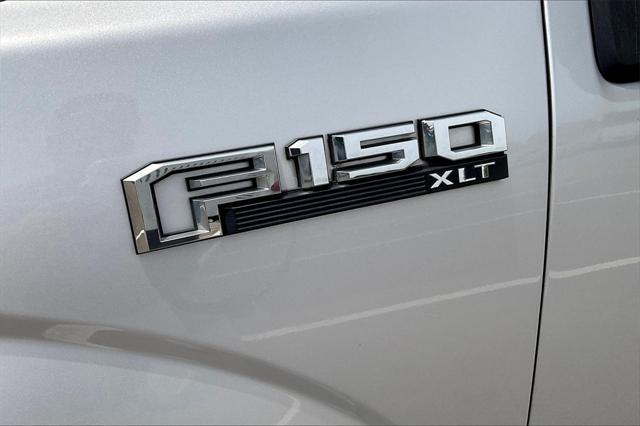 Used 2019 Ford F-150 For Sale in Olive Branch, MS