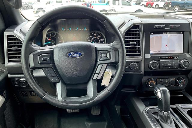 Used 2019 Ford F-150 For Sale in Olive Branch, MS