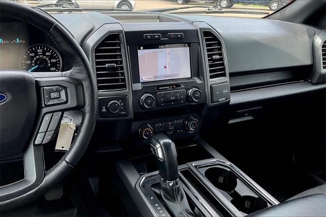 Used 2019 Ford F-150 For Sale in Olive Branch, MS
