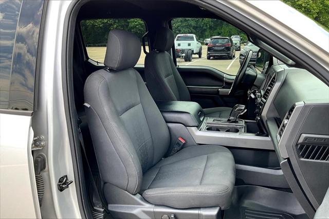 Used 2019 Ford F-150 For Sale in Olive Branch, MS