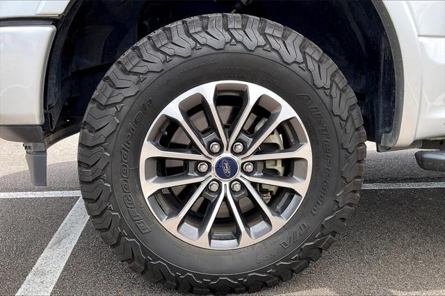Used 2019 Ford F-150 For Sale in Olive Branch, MS