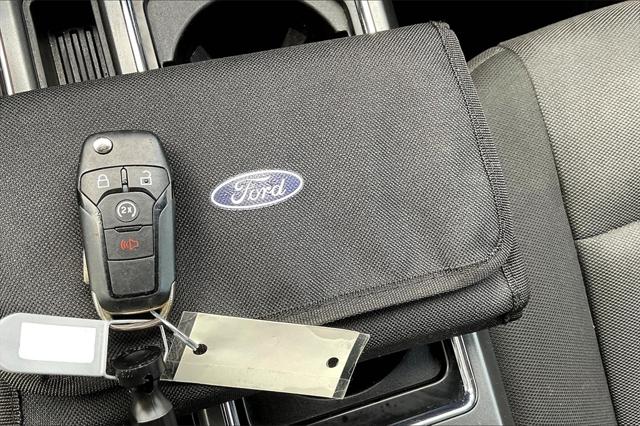 Used 2019 Ford F-150 For Sale in Olive Branch, MS
