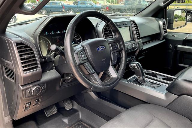 Used 2019 Ford F-150 For Sale in Olive Branch, MS